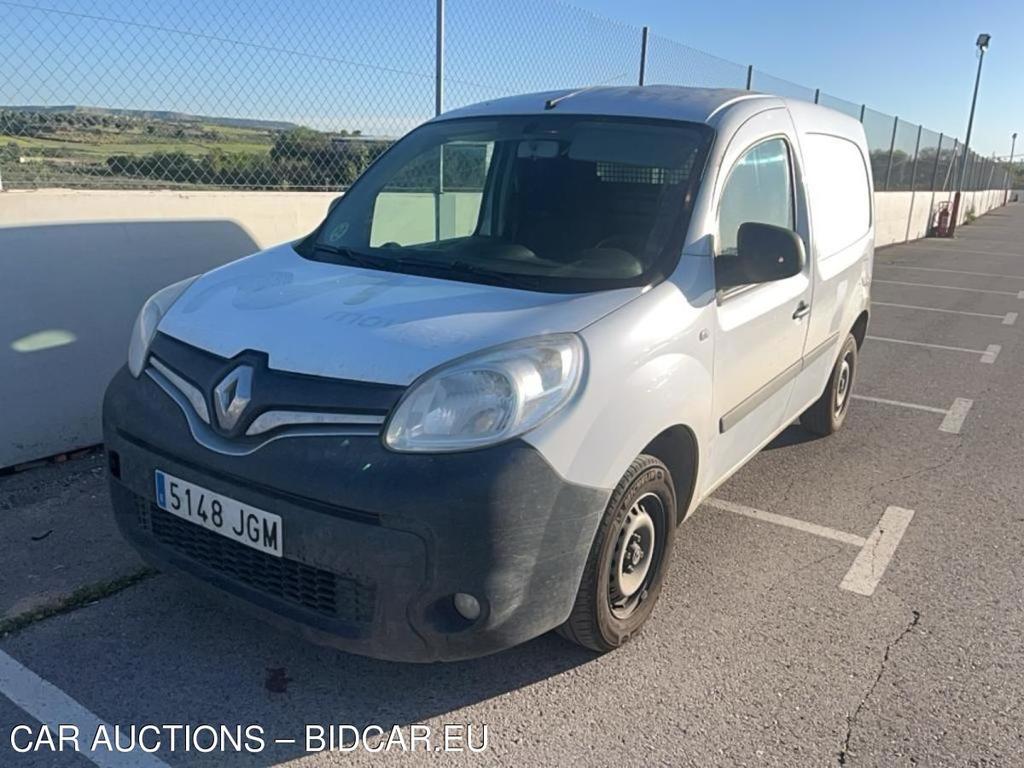 Kangoo II FurgГіn Professional 1.5 DCI 75CV MT5 E5