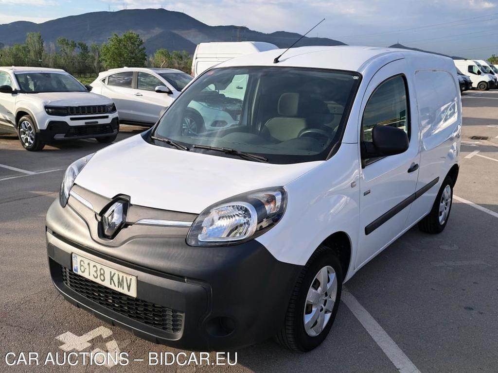 Kangoo II Z.E. 60CV1