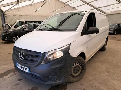 MERCEDES BENZ Vito Compact VU 4p Fourgon 114 CDI Compact Pro