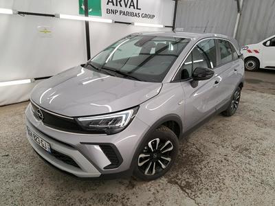 Crossland X Business Elegance 1.5 D 110CV BVM6 E6d