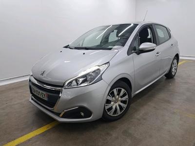 208 Active Business 1.6 HDi 75CV BVM5 E6