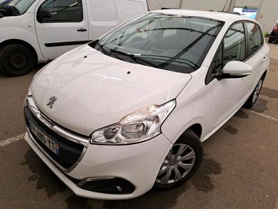 208 Affaire Premium Pack 1.5 HDI 100CV BVM5 E6dT