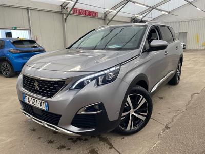 5008 Allure Business 1.5 HDi 130CV BVM6 7 Sieges E6dT