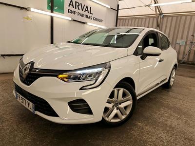 Clio V Business 1.0 SCe 70CV BVM5 E6dT
