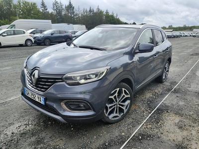 Kadjar Techno 1.3 TCe 140CV BVA7 E6d