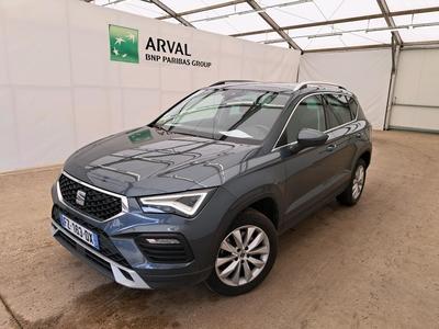 Ateca Style Business 2.0 TDI 150CV BVA7 E6d