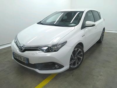 TOYOTA AURIS 5p BER Hybride 136h Design Business 5P