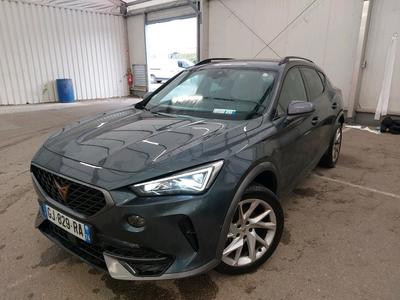 CUPRA Formentor / 2020 / 5P / SUV 2.0 TDI 150ch BVM6 Business Edition