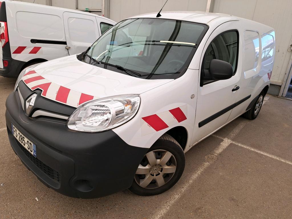 Kangoo Express Maxi Extra 1.5 DCI