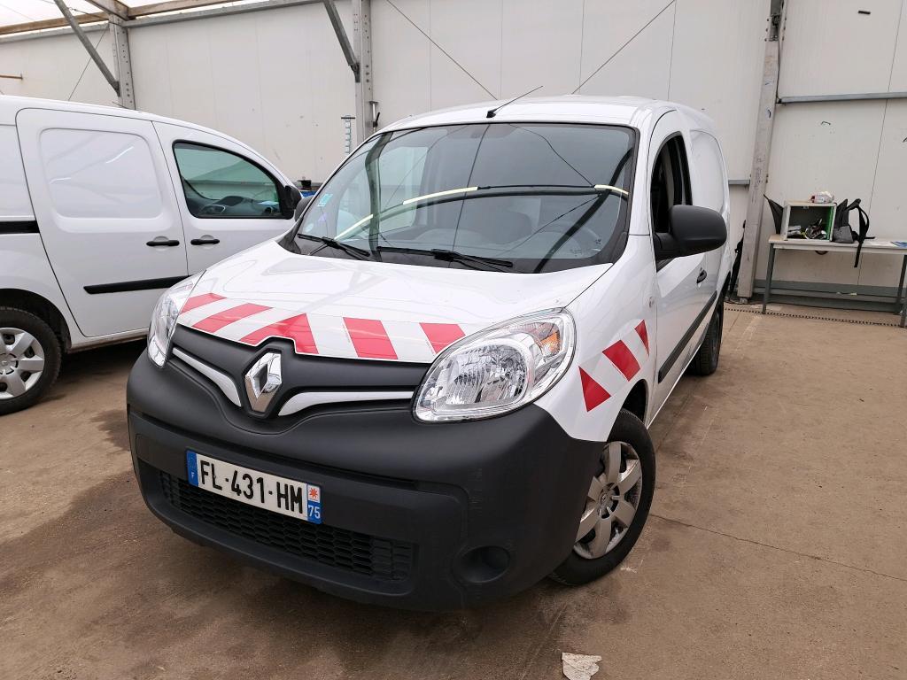 RENAULT Kangoo Express VU 4p Fourgonnette Extra R-Link TCe 115