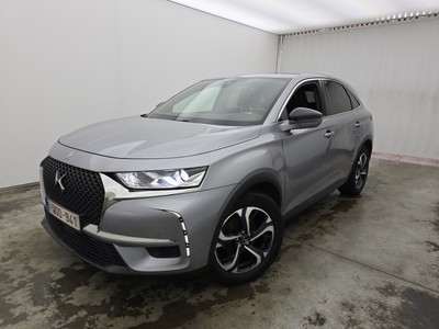 DS 7 Crossback 1.5 BlueHDi 130 Automatic Be Chic 5d
