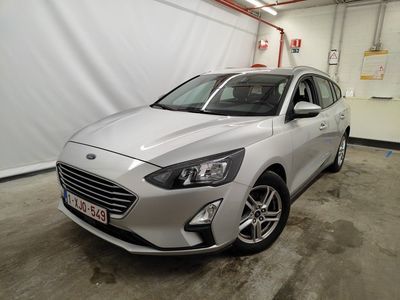 Ford Focus Clipper 1.0i EcoB. 92kW Trend Ed. Business 5d