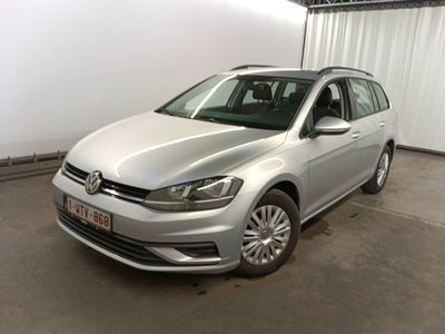 Volkswagen Golf Variant 1.0 TSi 85kW Trendline 5d