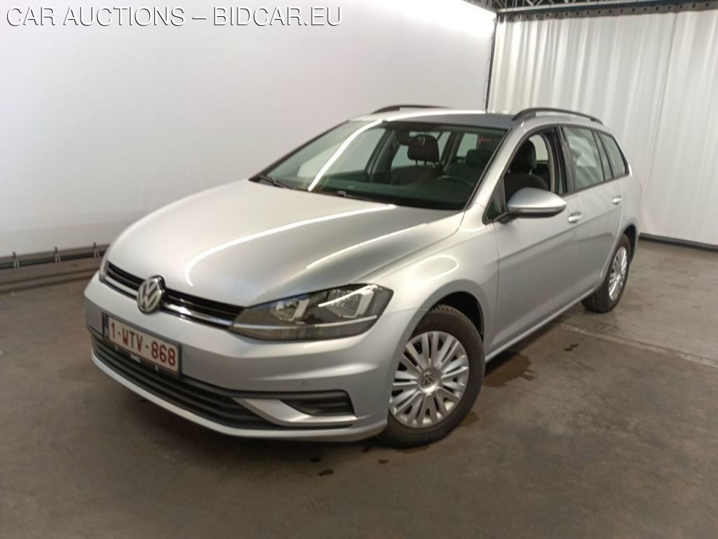 Volkswagen Golf Variant 1.0 TSi 85kW Trendline 5d