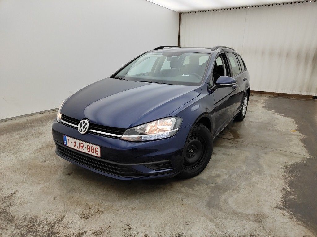 Volkswagen Golf Variant 1.0 TSi Trendline 5d