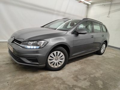 Volkswagen Golf Variant 1.6 TDi SCR 85kW Trendline 5d