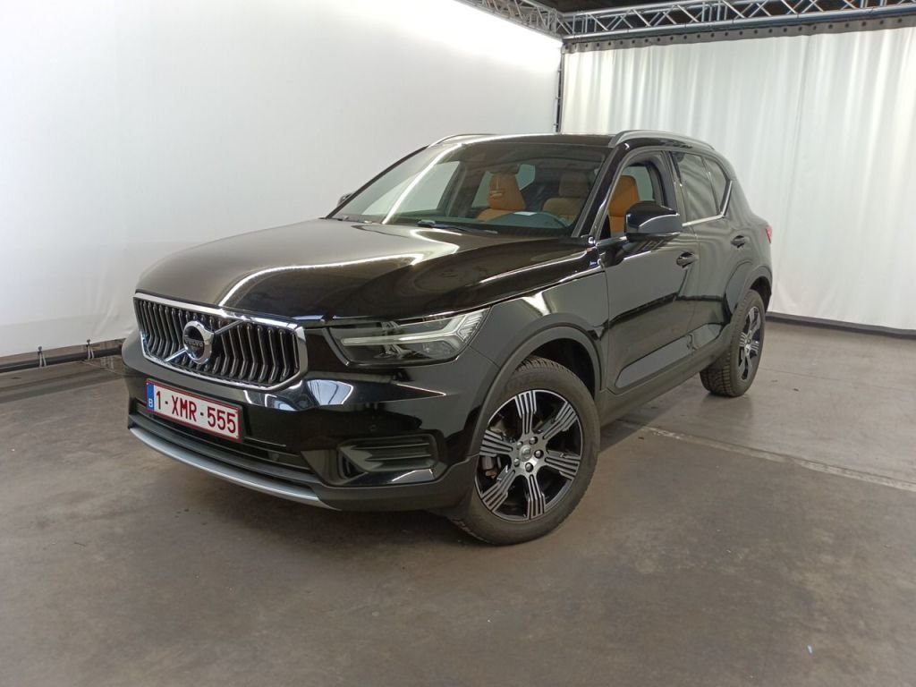 Volvo XC40 T3 Geartronic Inscription 5d