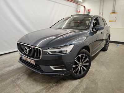 Volvo XC60 D4 120kW Geartronic Inscription 5d