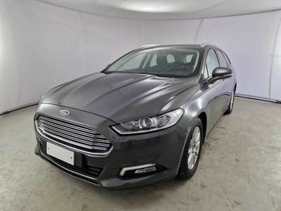 FORD MONDEO 2014 WAGON 2.0 TDCI 150CV SeS POWERSHIFT BUSINESS