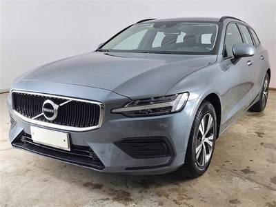 VOLVO V60 / 2018 / 5P / STATION WAGON D3 GEARTRONIC BUSINESS