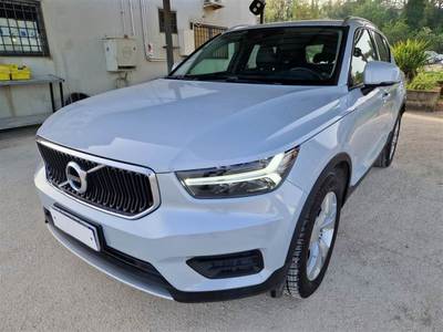 VOLVO XC40 / 2017 / 5P / SUV D3 AWD BUSINESS PLUS