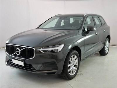 VOLVO XC60 / 2017 / 5P / SUV B4 D AWD automatico Business