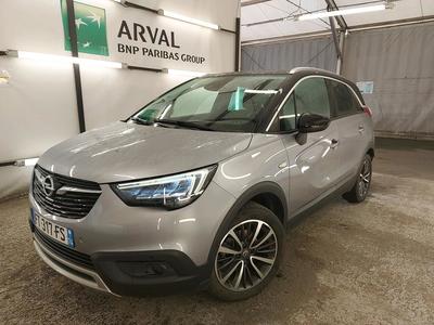 Crossland X Opel 2020 1.5 D 120CV BVA6 E6dT
