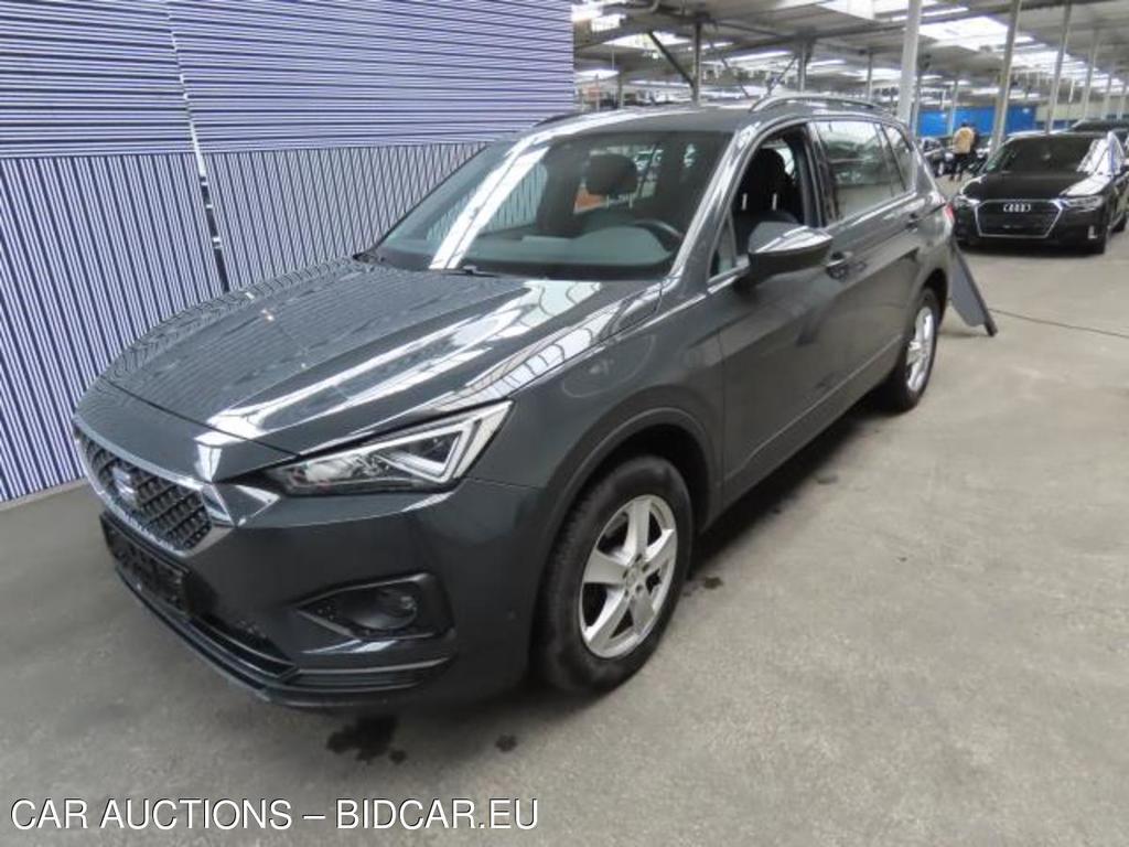 Tarraco Style 4Drive 2.0 TDI 110KW AT7 E6dT