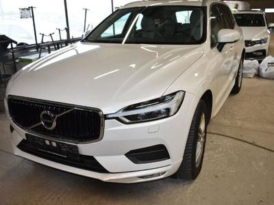 XC60 Momentum Pro 2WD 2.0 D4 140KW AT8 E6dT