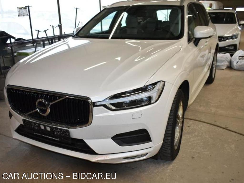 XC60 Momentum Pro 2WD 2.0 D4 140KW AT8 E6dT