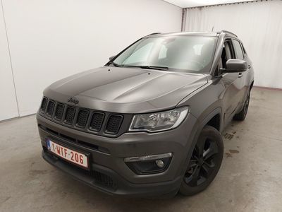 Jeep Compass 1.4 Turbo MultiAir II 103kW 4x2 Limited 5d