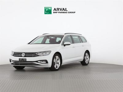 Volkswagen Passat Variant 2.0 TDI SCR 190PS Business 4MOTION DSG 5d