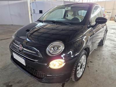 FIAT 500 / 2015 / 3P / BERLINA 1.2 69CV LOUNGE