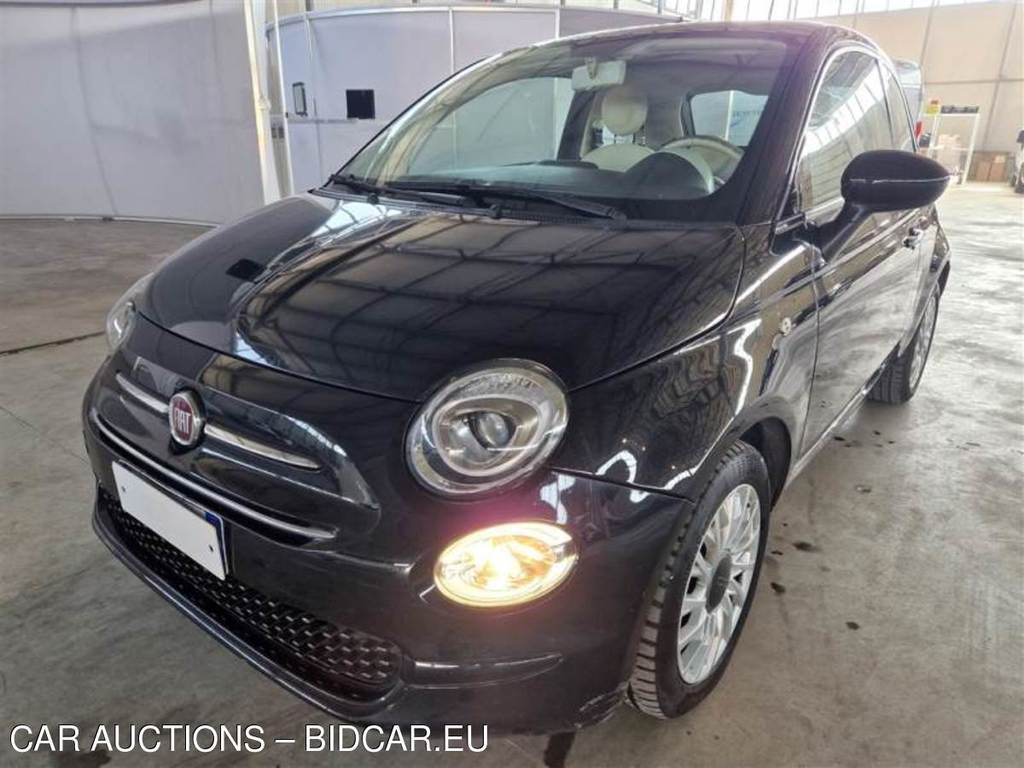 FIAT 500 / 2015 / 3P / BERLINA 1.2 69CV LOUNGE