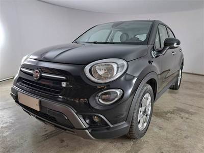 FIAT 500X / 2018 / 5P / CROSSOVER 1.0 T3 120CV MT E6D BUSINESS