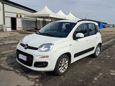 FIAT PANDA / 2011 / 5P / BERLINA 1.2 69CV E6 LOUNGE
