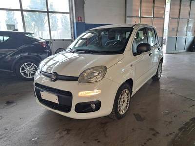 FIAT PANDA 2016 5P BERLINA POSTE 1.3 MJT 95CV SeS E6 EASY