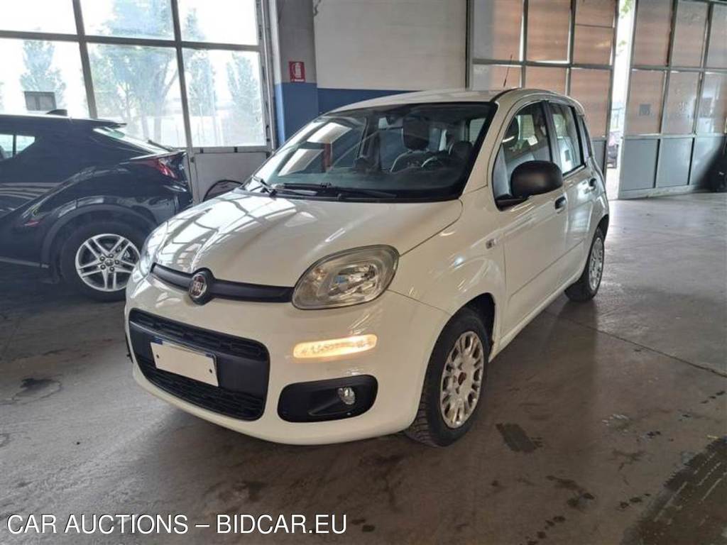 FIAT PANDA 2016 5P BERLINA POSTE 1.3 MJT 95CV SeS E6 EASY