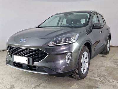 FORD KUGA / 2019 / 5P / SUV 1.5 ECOBLUE 120CV 2WD CONNECT