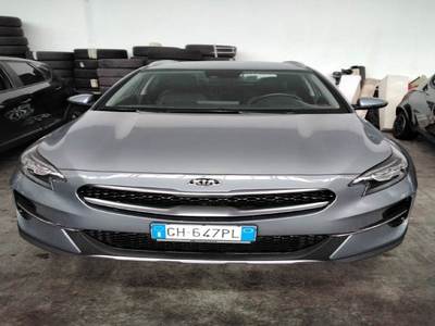 KIA XCEED / 2019 / 5P / CROSSOVER 1.5 T-GDI 160 CV MHEV IMT STYLE