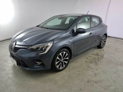 RENAULT CLIO / 2019 / 5P / BERLINA 1.0 TCE 66KW BUSINESS