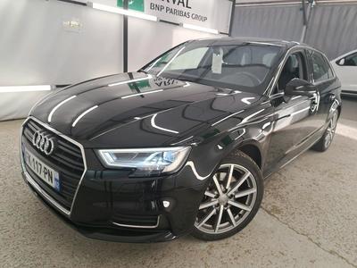 A3 Sportback 40 TFSI quattro Design Luxe 2.0 190CV BVA7 E6dT