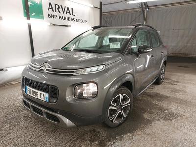 C3 Aircross Feel Business 1.5 BlueHDi 100CV BVM6 E6dT