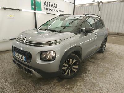 C3 Aircross Shine Business 1.5 BlueHDi 120CV BVA6 E6dT