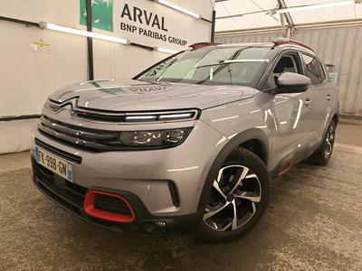 C5 Aircross Business Plus 1.5 BlueHDi 130CV BVA8 E6dT