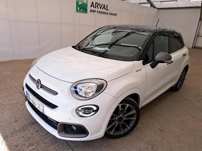 500X Sport 1.0 GSE 120CV BVM6 E6d