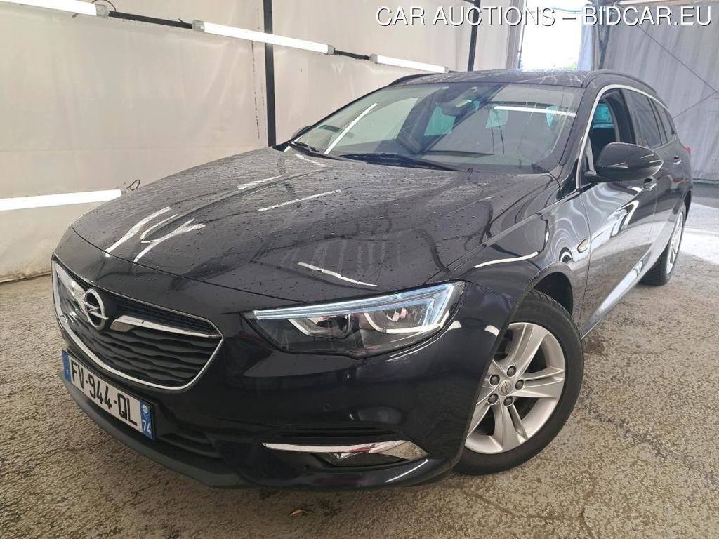 Insignia B Sports Tourer Business Elegance 1.6 135CV BVA6 E6dT