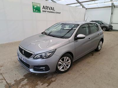 308 Active Business 1.5 HDi 130CV BVA8 E6dT