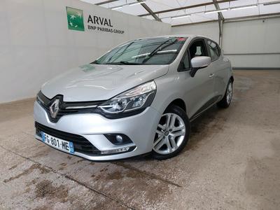 Clio IV Business 0.9 TCe 90CV BVM5 E6