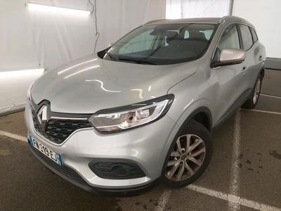 Kadjar Business Edition 1.5 dCi 115CV BVM6 E6dT